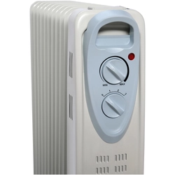 Масляный радиатор Oasis US-25 oasis 3009