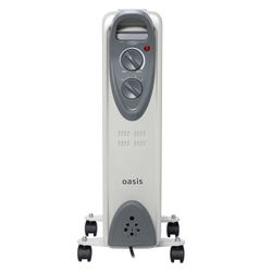 Масляный радиатор Oasis UT-25 oasis 3011