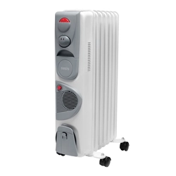 Масляный радиатор Oasis BB-15T oasis 630