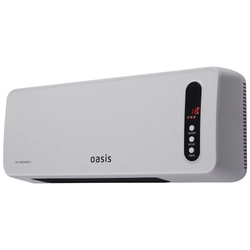 Настенный тепловентилятор Oasis NTF-20 oasis 3013