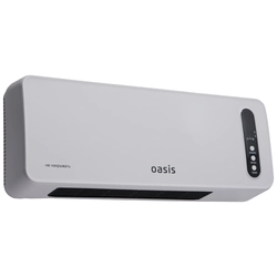 Настенный тепловентилятор Oasis NTF-20 oasis 3013
