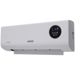 Настенный тепловентилятор Oasis NTX-20 oasis 3014