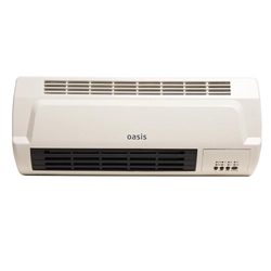 Настенный тепловентилятор Oasis NTB-20 oasis 778
