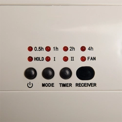 Настенный тепловентилятор Oasis NTB-20 oasis 778