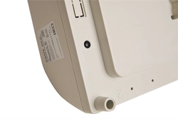 Настенный тепловентилятор Oasis NTD-20 oasis 874