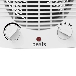 Тепловентилятор Oasis SK-20R oasis 1284