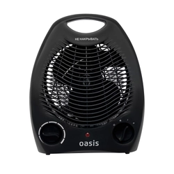 Тепловентилятор Oasis SX-20R oasis 2045