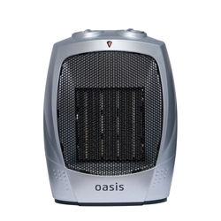 Тепловентилятор Oasis KS-15 oasis 2109