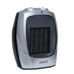 Тепловентилятор Oasis KS-15 oasis 2109