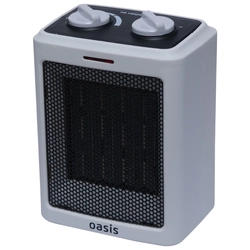 Тепловентилятор Oasis KT-15R oasis 3016