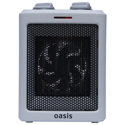 Тепловентилятор Oasis KT-15R oasis 3016