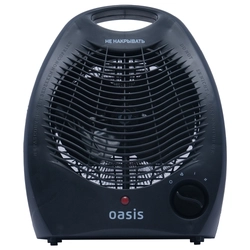 Тепловентилятор Oasis SR-20R oasis 3017