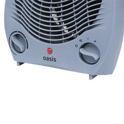 Тепловентилятор Oasis SZ-20R oasis 3018