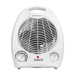 Тепловентилятор Oasis SB-20R oasis 601