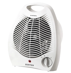 Тепловентилятор Zerten ZTD-20 oasis 877