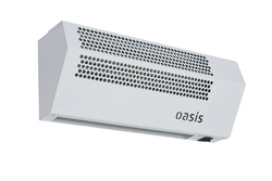 Электрическая тепловая завеса Oasis TZ-3 oasis 1285