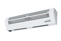 Электрическая тепловая завеса Oasis TZ-5 oasis 1286