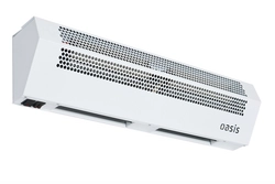 Электрическая тепловая завеса Oasis TZ-5 oasis 1286
