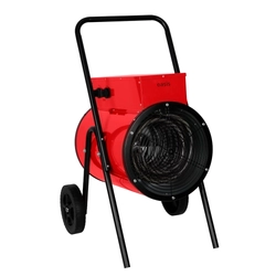 Электрическая тепловая пушка Oasis TP-150R oasis 1456