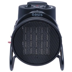 Электрическая тепловая пушка Oasis TPK-30R oasis 2088