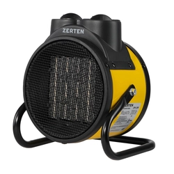 Электрическая тепловая пушка Zerten ZPK-20R oasis 2091