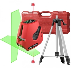Нивелир лазерный CONDTROL Neo G200-ЗЕЛЕНЫЙ 32769