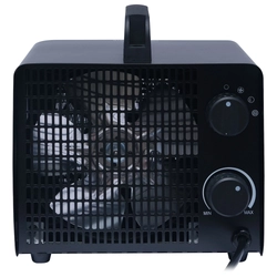 Электрическая тепловая пушка Oasis TPK-30B oasis 2853