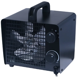 Электрическая тепловая пушка Oasis TPK-30B oasis 2853