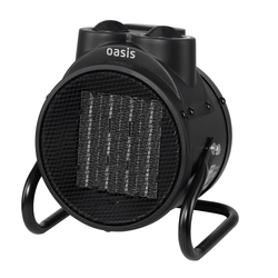 Электрическая тепловая пушка Oasis TPK-20RB oasis 2854