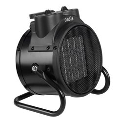 Электрическая тепловая пушка Oasis TPK-20RB oasis 2854