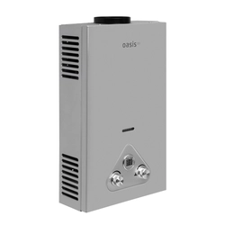 Газовый проточный водонагреватель Oasis Eco Standart S-16 oasis 2173