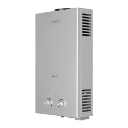 Газовый проточный водонагреватель Oasis Eco Standart S-20 oasis 2174