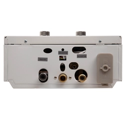 Газовый проточный водонагреватель Oasis Eco Standart W-24 (D) oasis 2569