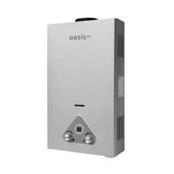 Газовый проточный водонагреватель Oasis Eco Standart S-16 (D) oasis 2570