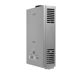 Газовые проточные водонагреватели Oasis Eco Standart S oasis 2573