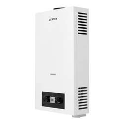 Газовый проточный водонагреватель Zerten EU-20/W oasis 3183