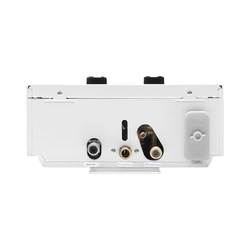 Газовый проточный водонагреватель Zerten EU-20/W oasis 3183