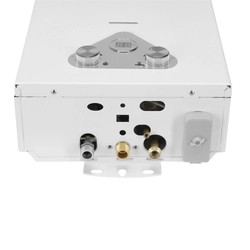 Газовый проточный водонагреватель Oasis Eco К-16/W oasis 3402