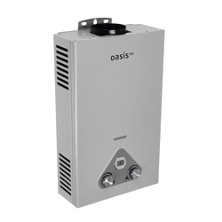 Газовый проточный водонагреватель Oasis Eco К-16/S oasis 3404