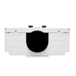 Газовый проточный водонагреватель Oasis Eco К-20/W oasis 3405