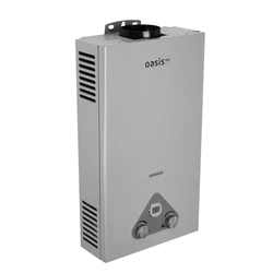Газовый проточный водонагреватель Oasis Eco К-24/S oasis 3407