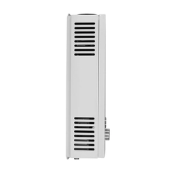 Газовый проточный водонагреватель Oasis Eco К-24/W oasis 3408
