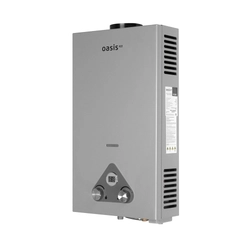 Газовые проточные водонагреватели Oasis Eco Standart K/S oasis 3410