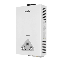 Газовые проточные водонагреватели Oasis Eco Standart K/W oasis 3411