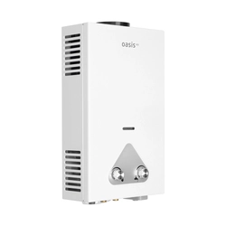 Газовый проточный водонагреватель Oasis Eco Standart W-16 oasis 416