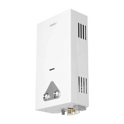 Газовый проточный водонагреватель Oasis Eco Standart W-24 oasis 417