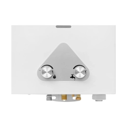 Газовый проточный водонагреватель Oasis Eco EU-20/W oasis 578