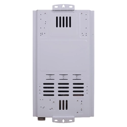 Газовый проточный водонагреватель Oasis Eco Glass G-20 (N) oasis 2177