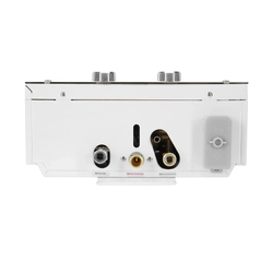 Газовый проточный водонагреватель Oasis Eco F-20 oasis 3409