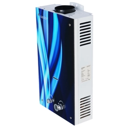 Газовый проточный водонагреватель Oasis Eco U-20 oasis 3412